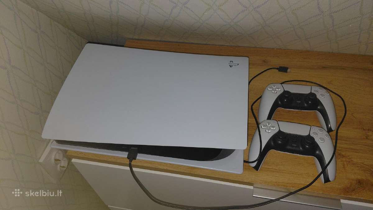 Playstation 5
