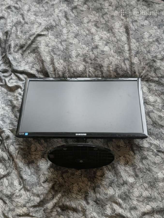 Monitorius Samsung S22b300