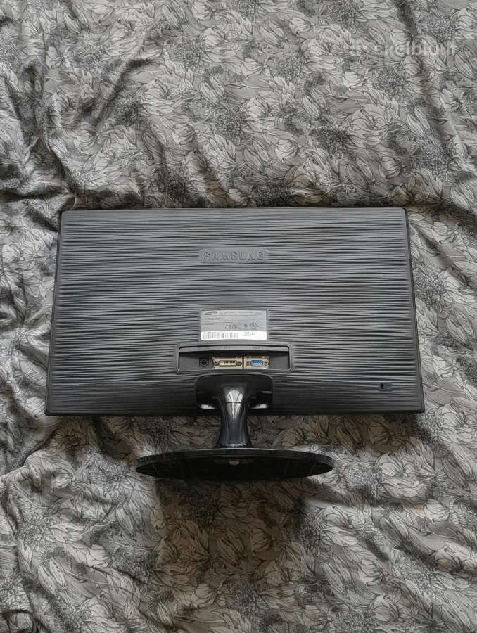 Monitorius Samsung S22b300 - nuotraukos Nr. 3