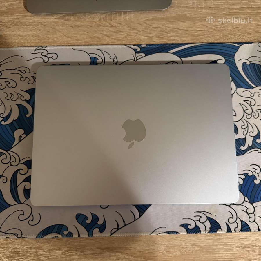 MacBook Air M4