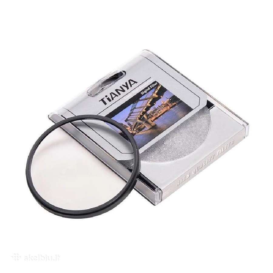 86mm apsauginis filtras (protect)