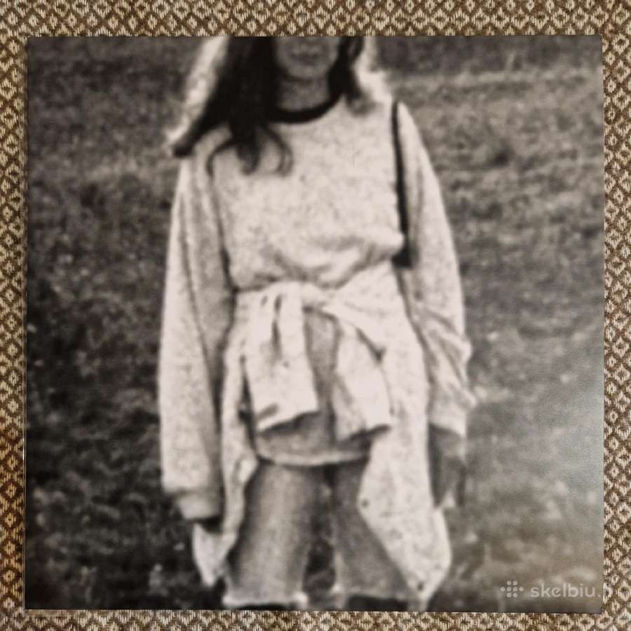 Gintė Preisaitė – Instruments of Forgetting and th
