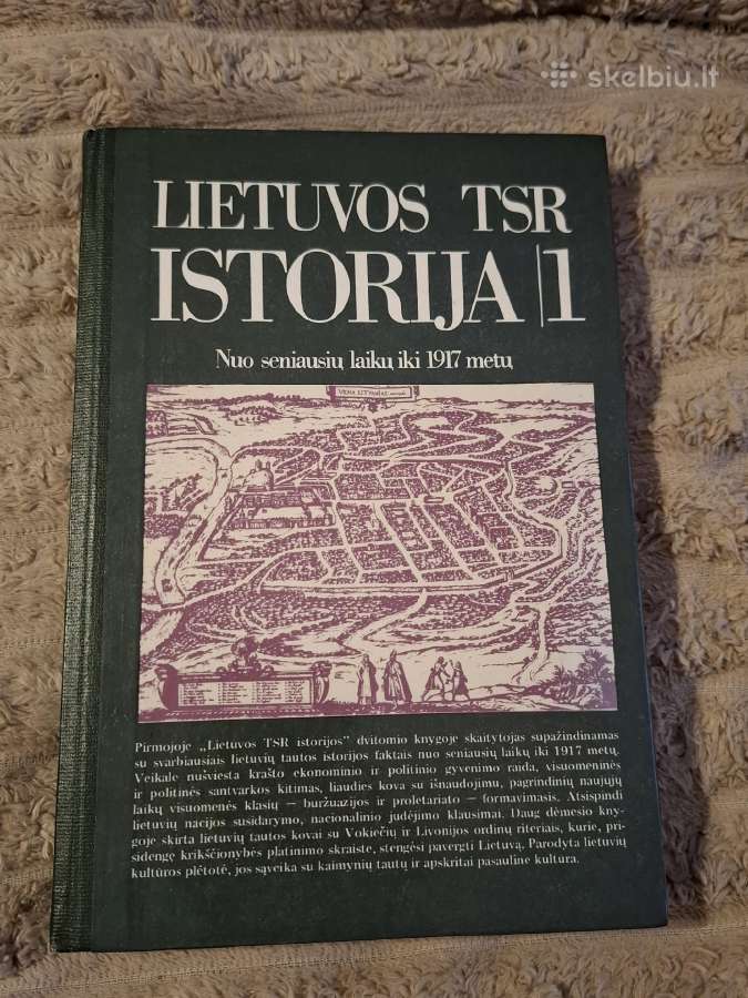 Istorija - nuotraukos Nr. 4