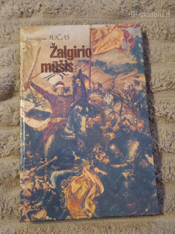 Istorija - nuotraukos Nr. 5