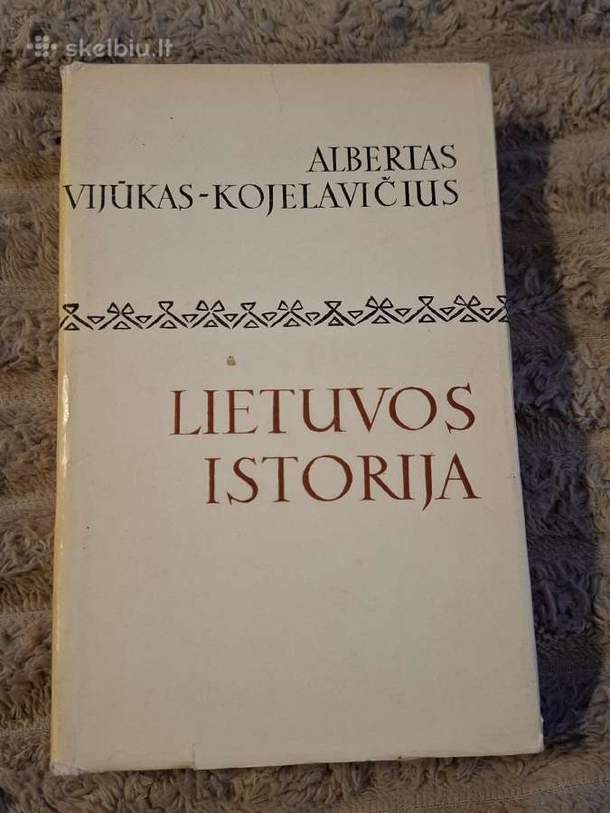 Istorija - nuotraukos Nr. 8