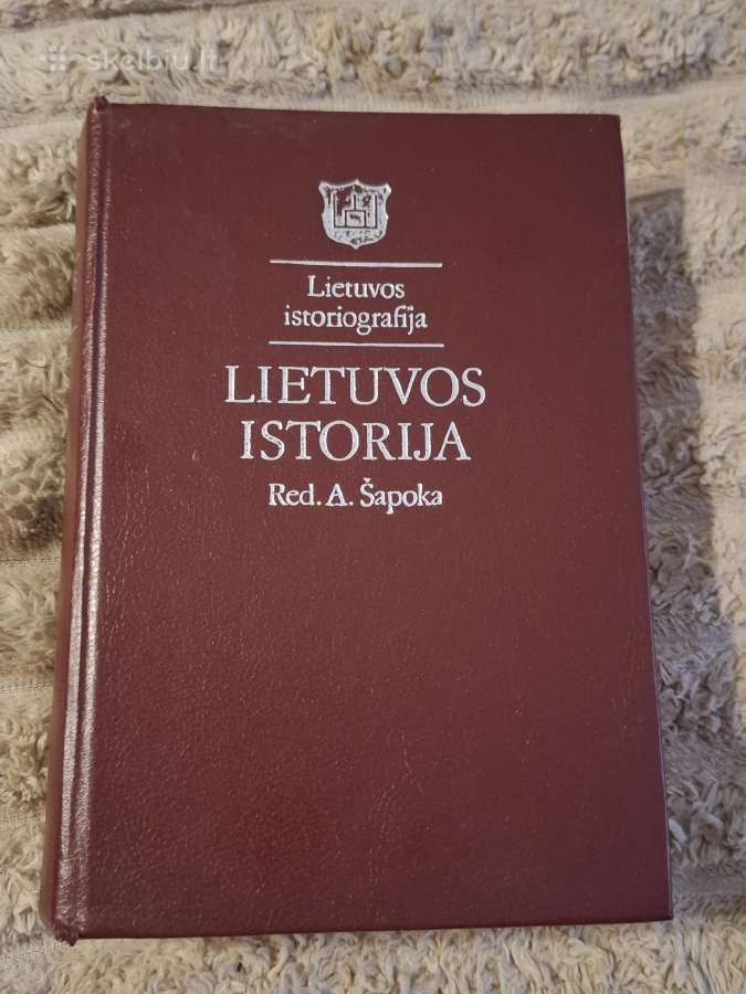 Istorija - nuotraukos Nr. 12