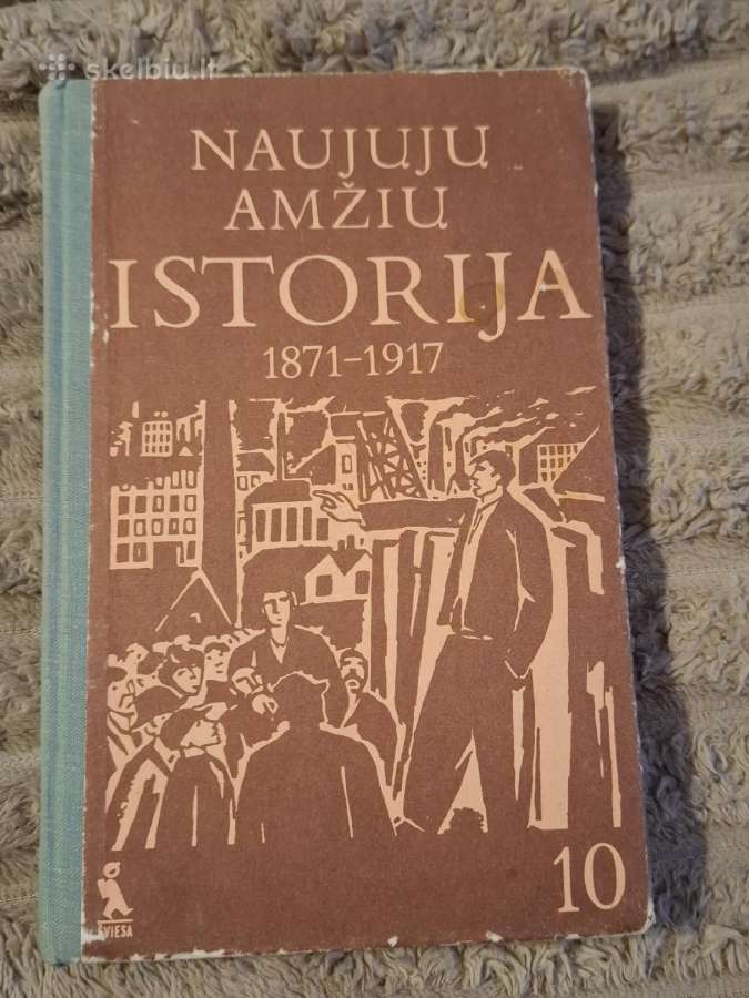 Istorija - nuotraukos Nr. 14