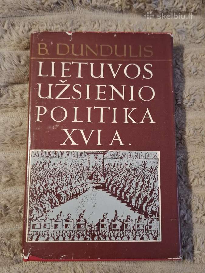 Istorija - nuotraukos Nr. 16