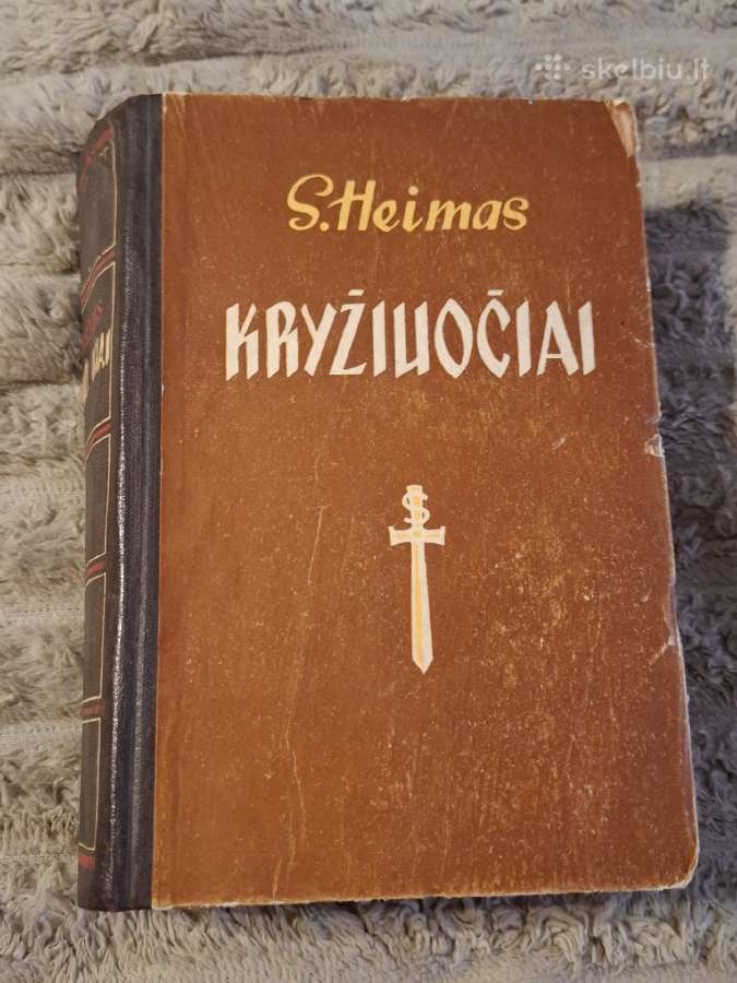 Istorija - nuotraukos Nr. 17