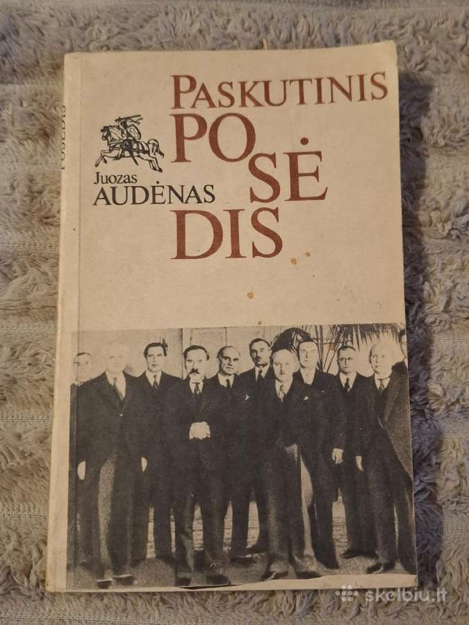 Istorija - nuotraukos Nr. 22