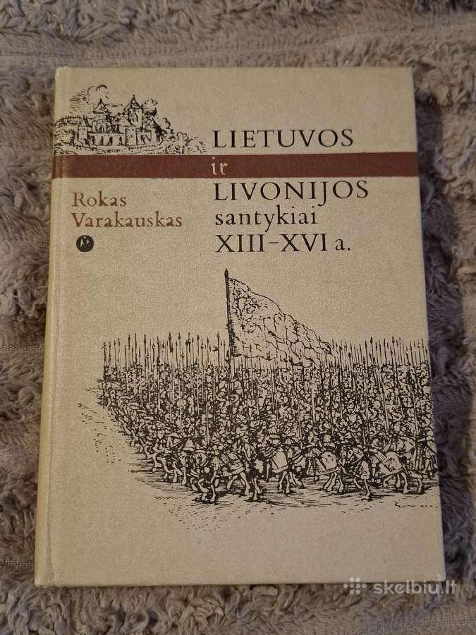 Istorija - nuotraukos Nr. 24
