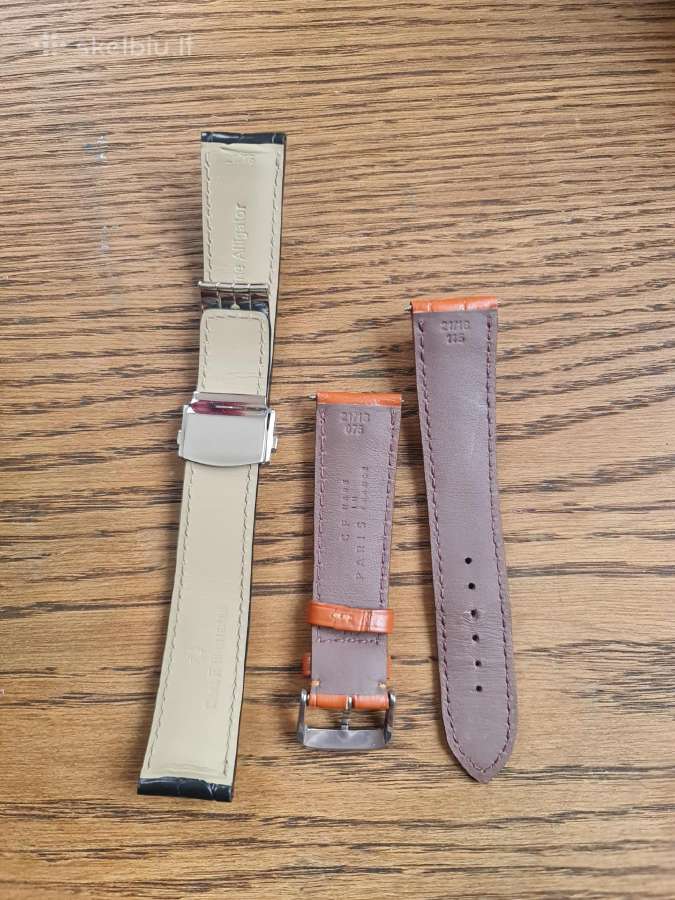 Carl. F Bucherer Patravi - nuotraukos Nr. 6