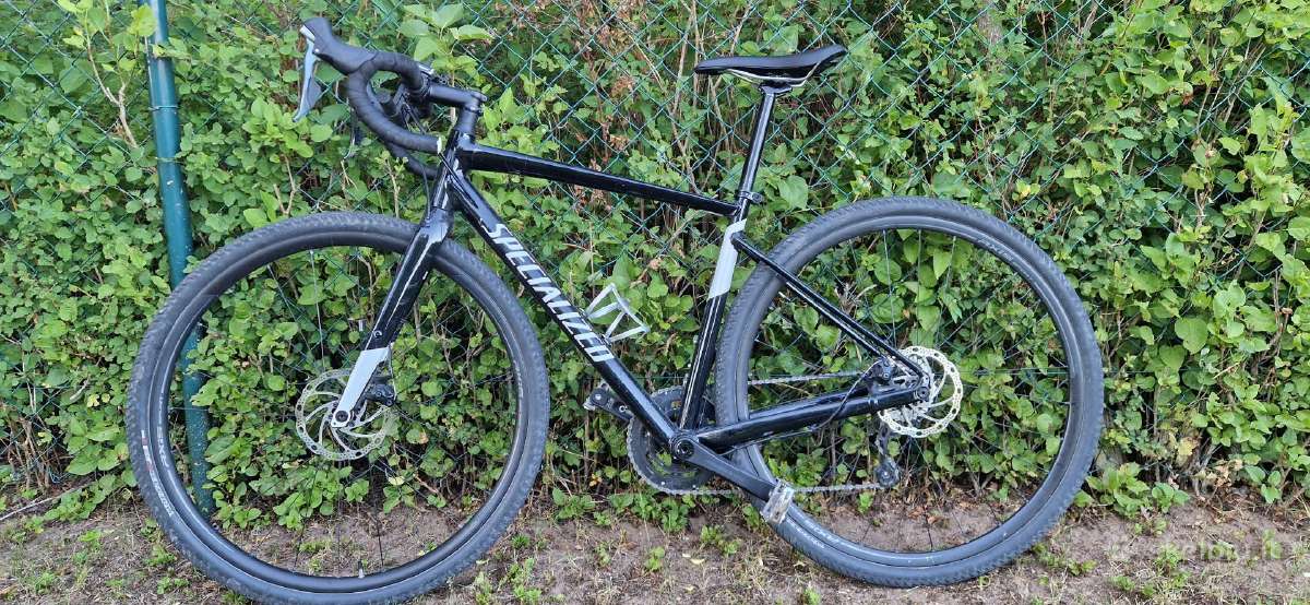 Specialized