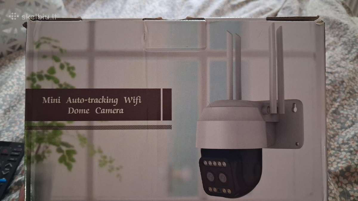 WiFi Kamera