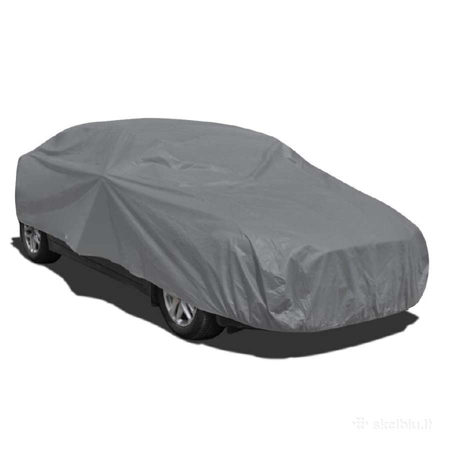 Automobilio uždangalas tentas M dydis