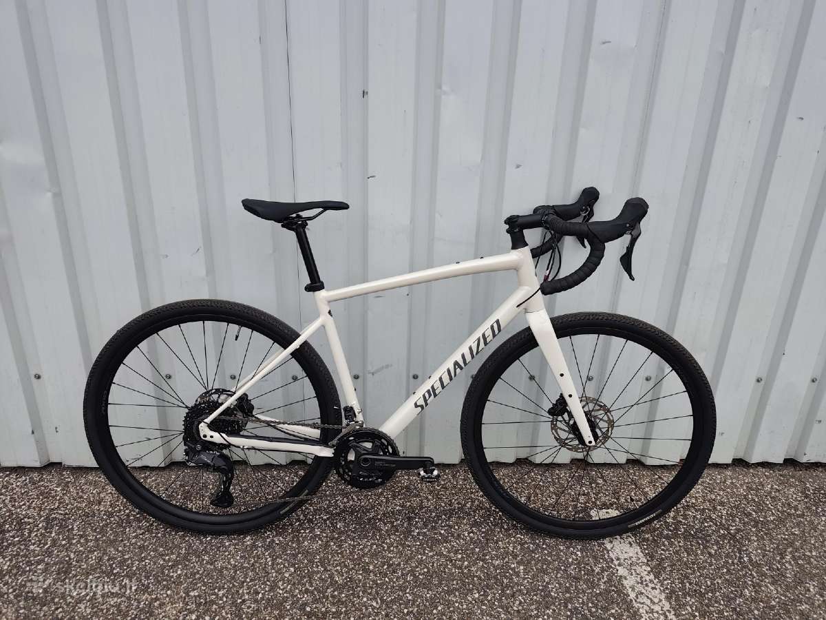 Parduodu Specialized Diverge 56 dydis