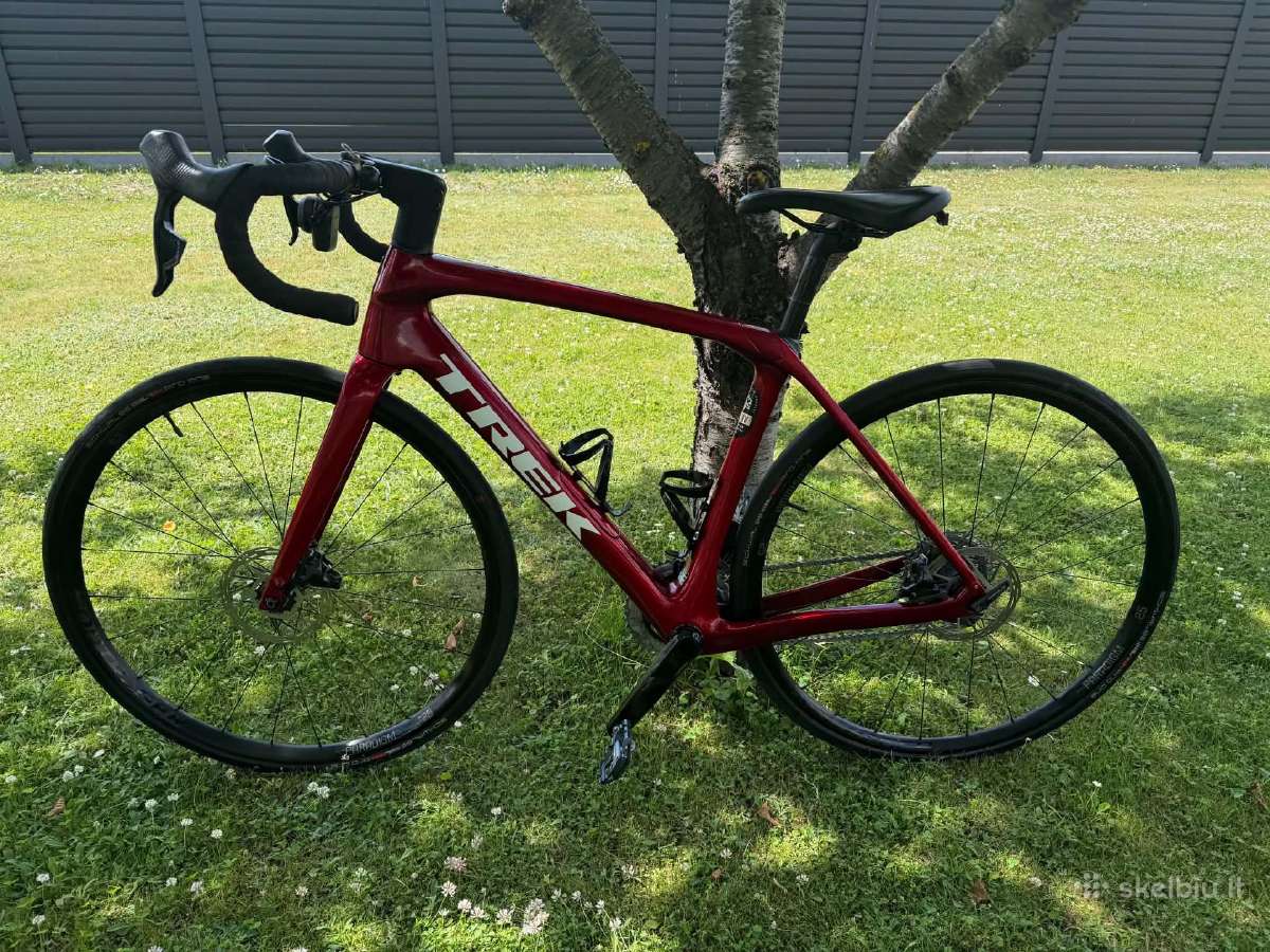 Trek Domane - nuotraukos Nr. 3