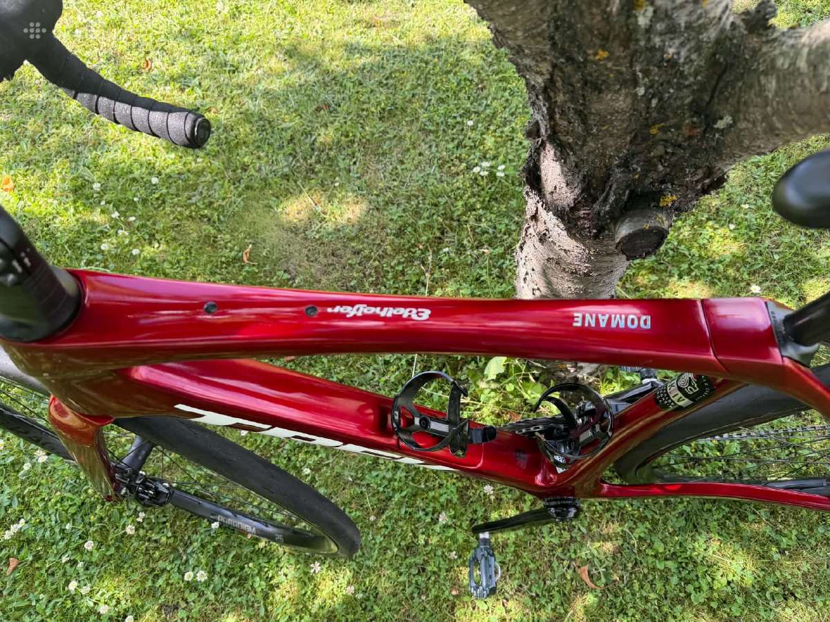 Trek Domane - nuotraukos Nr. 4