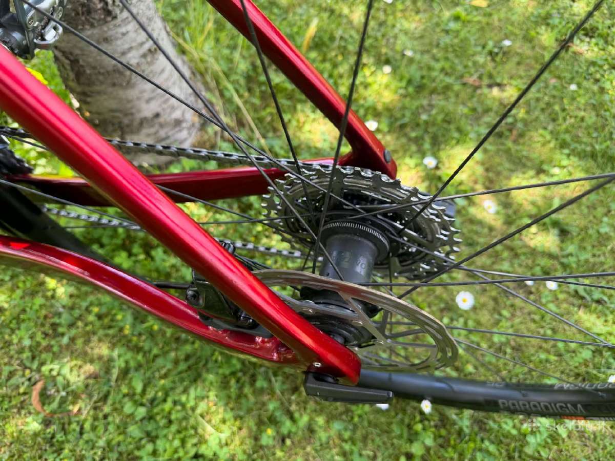 Trek Domane - nuotraukos Nr. 5