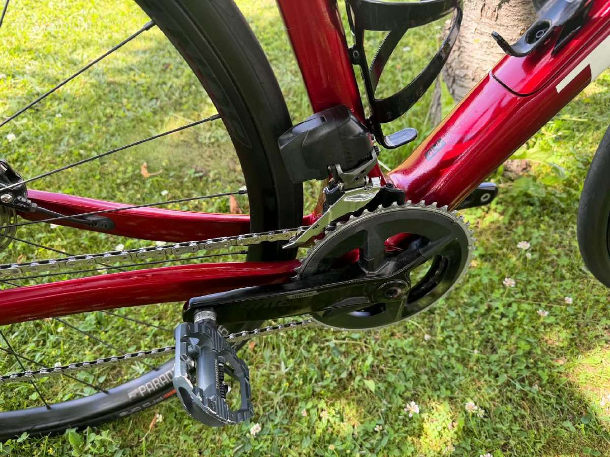 Trek Domane - nuotraukos Nr. 7
