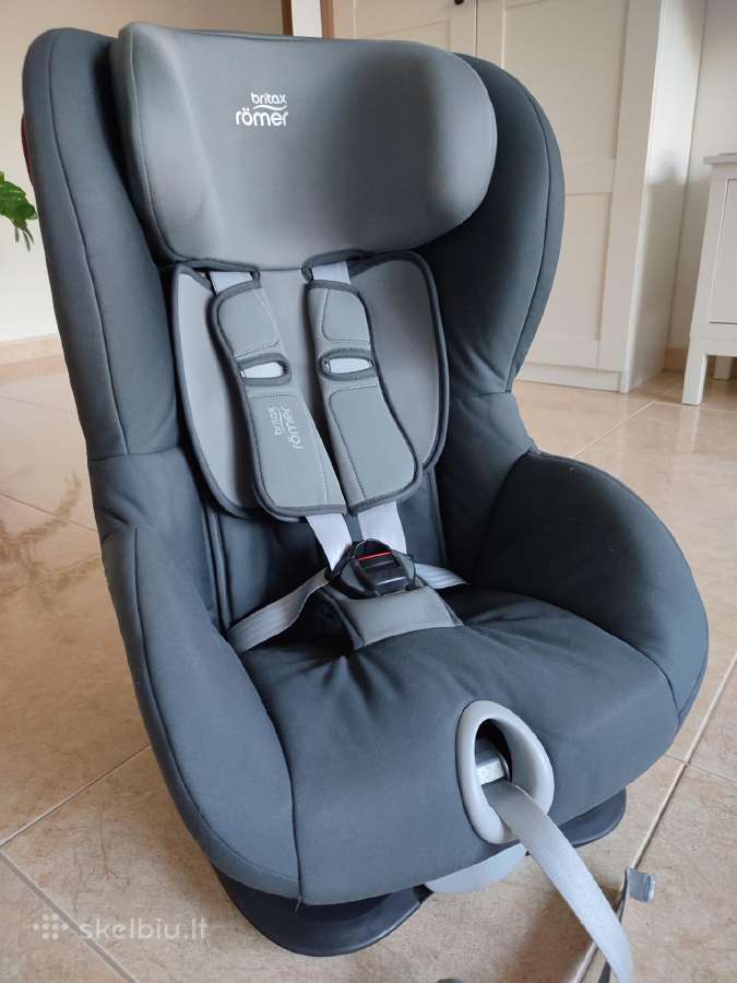 Britax Romer King II