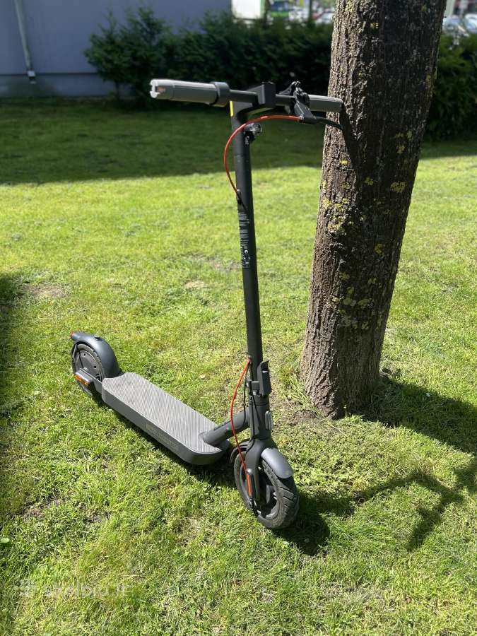 Elektriniai paspirtukai pigiai - nuotraukos Nr. 2