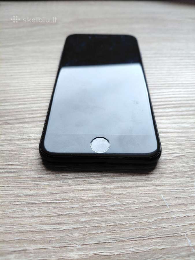 iPhone Se (2022) 64gb + dėkliukas - nuotraukos Nr. 4