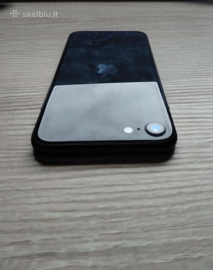 iPhone Se (2022) 64gb + dėkliukas - nuotraukos Nr. 7