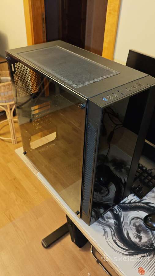 Deepcool Matrexx 55