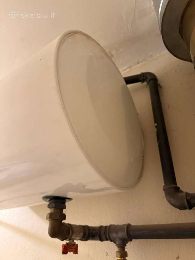 Boileris 80l - nuotraukos Nr. 4