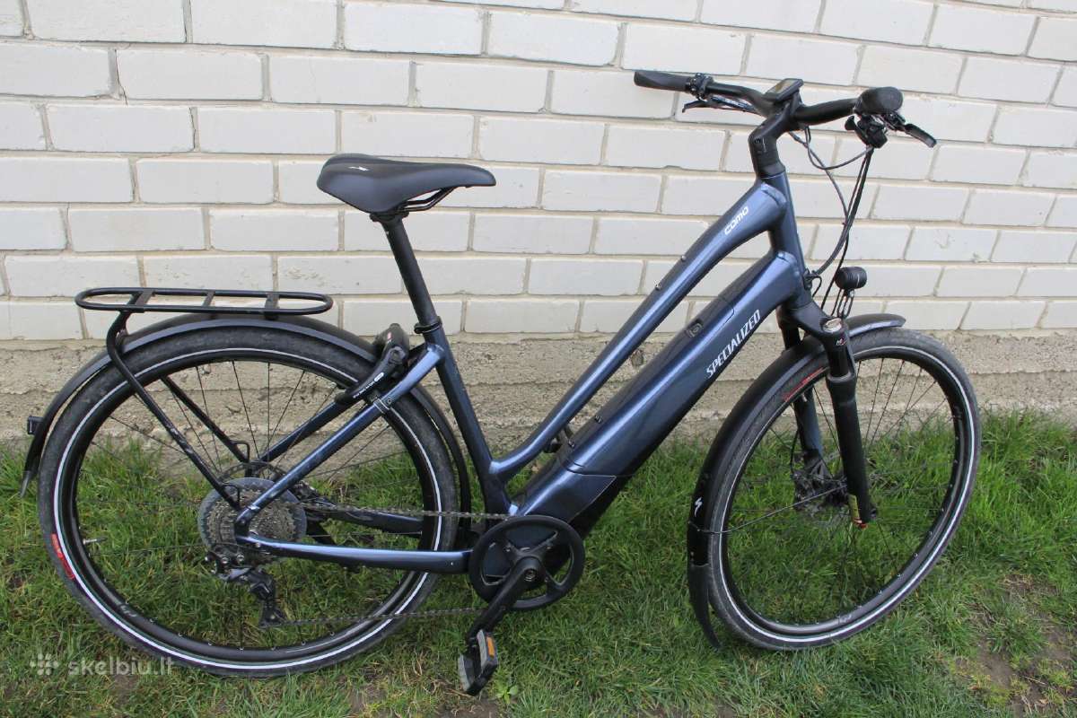 Specialized Como