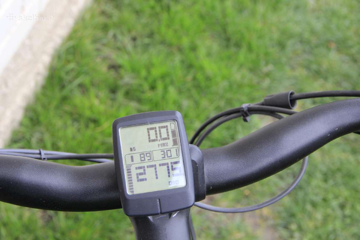 Specialized Como - nuotraukos Nr. 2