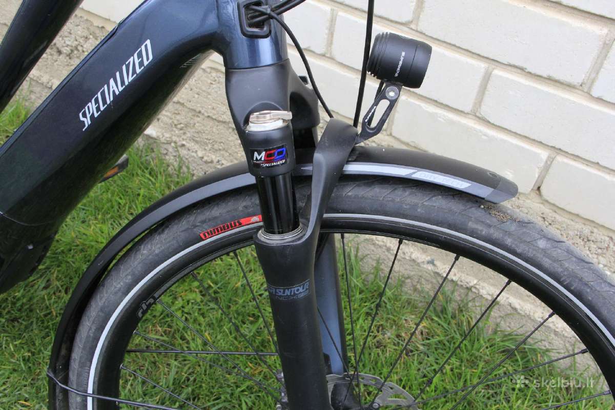 Specialized Como - nuotraukos Nr. 3