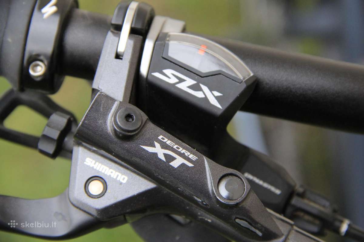 Specialized Como - nuotraukos Nr. 4