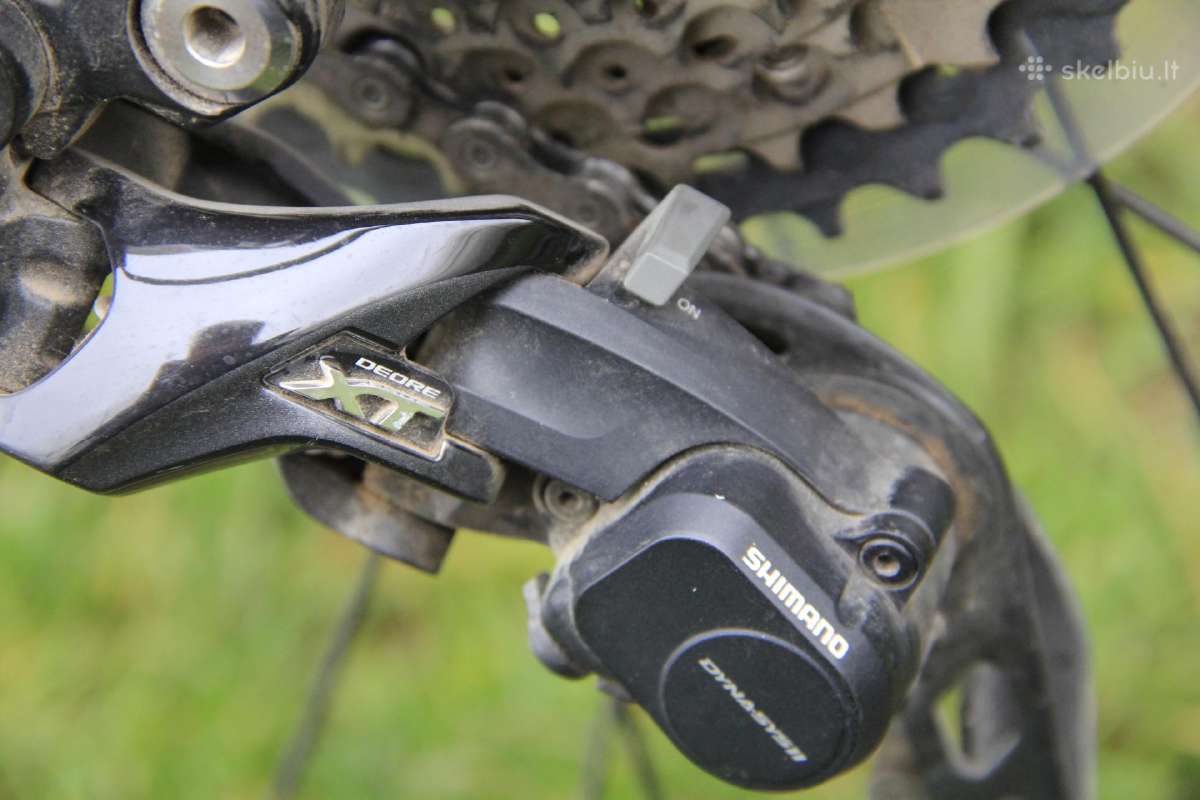 Specialized Como - nuotraukos Nr. 5