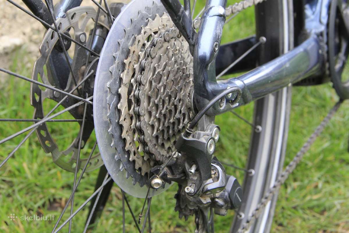 Specialized Como - nuotraukos Nr. 6