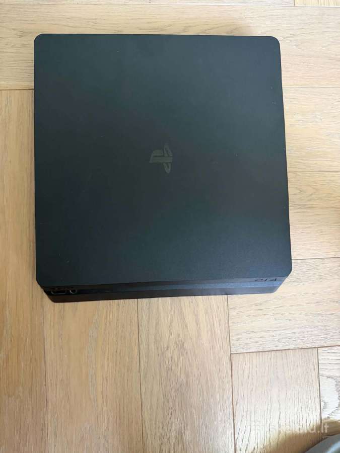 Playstation 4 500gb