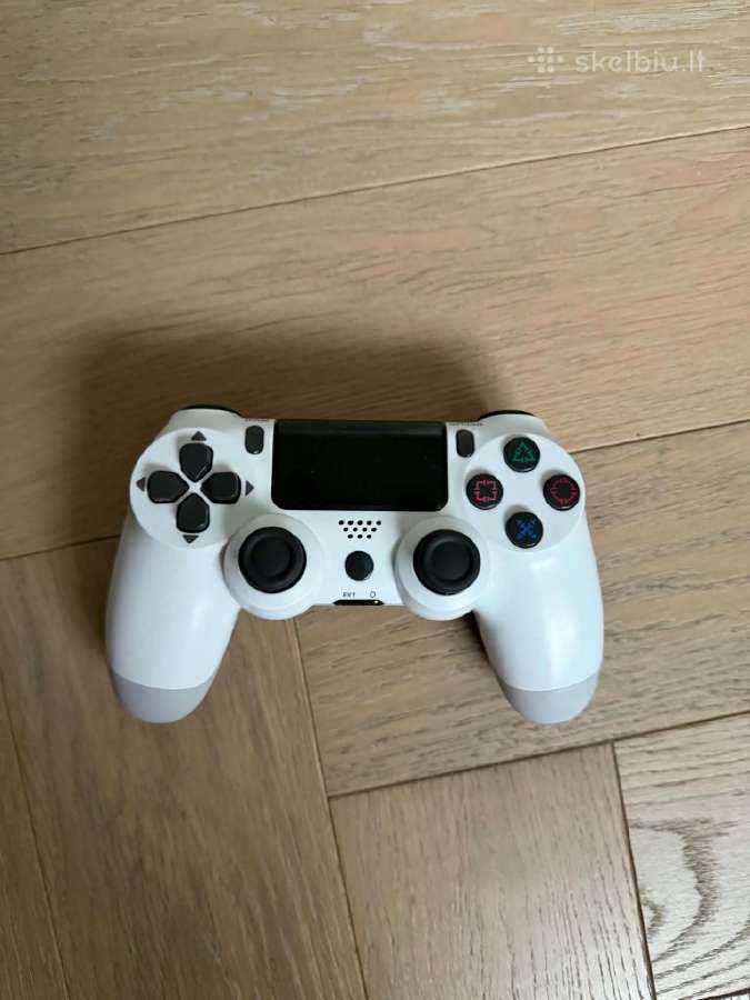 Playstation 4 Parduotas - nuotraukos Nr. 5