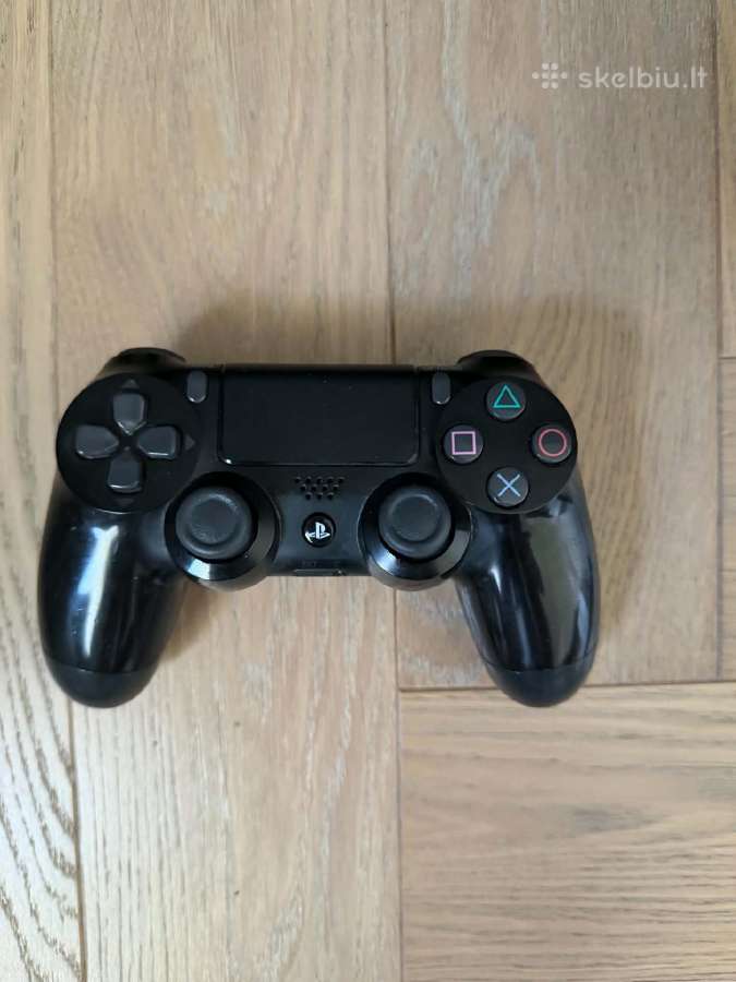 Playstation 4 Parduotas - nuotraukos Nr. 6