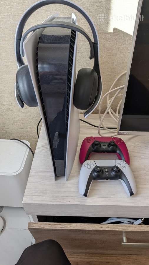 Ps5