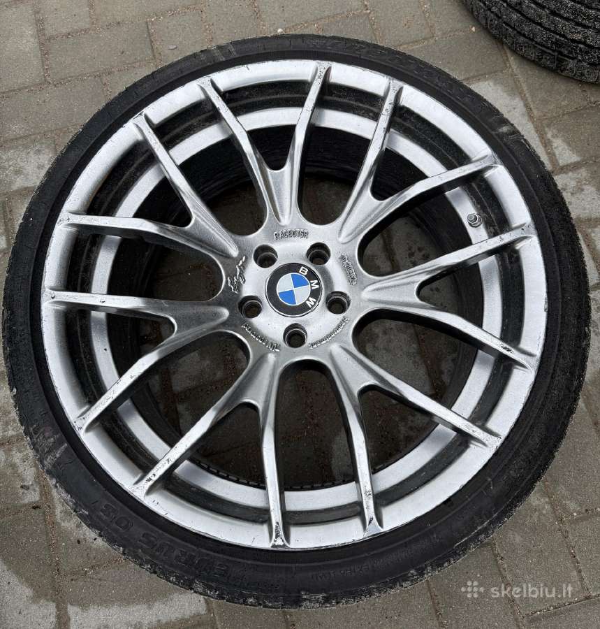 Breyton Gts