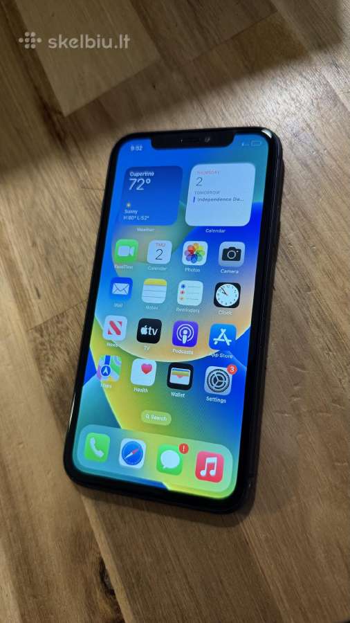 iPhone 11 128gb