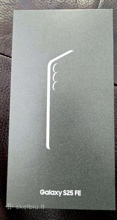Samsung Galaxy S25 Fe