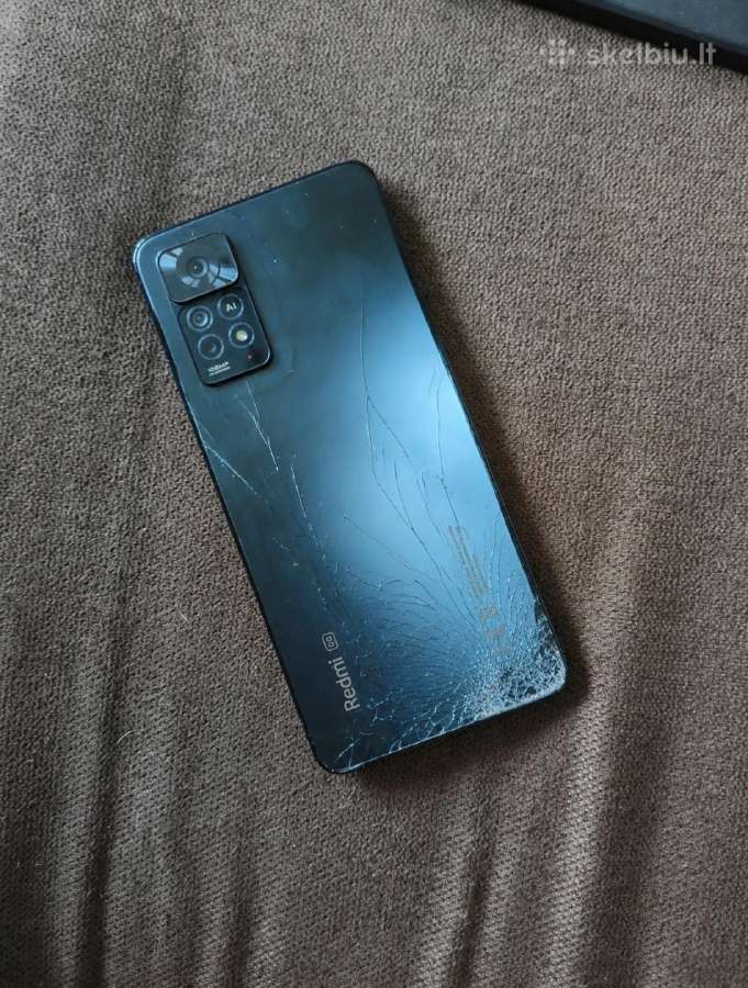 Xiaomi redmi note 11