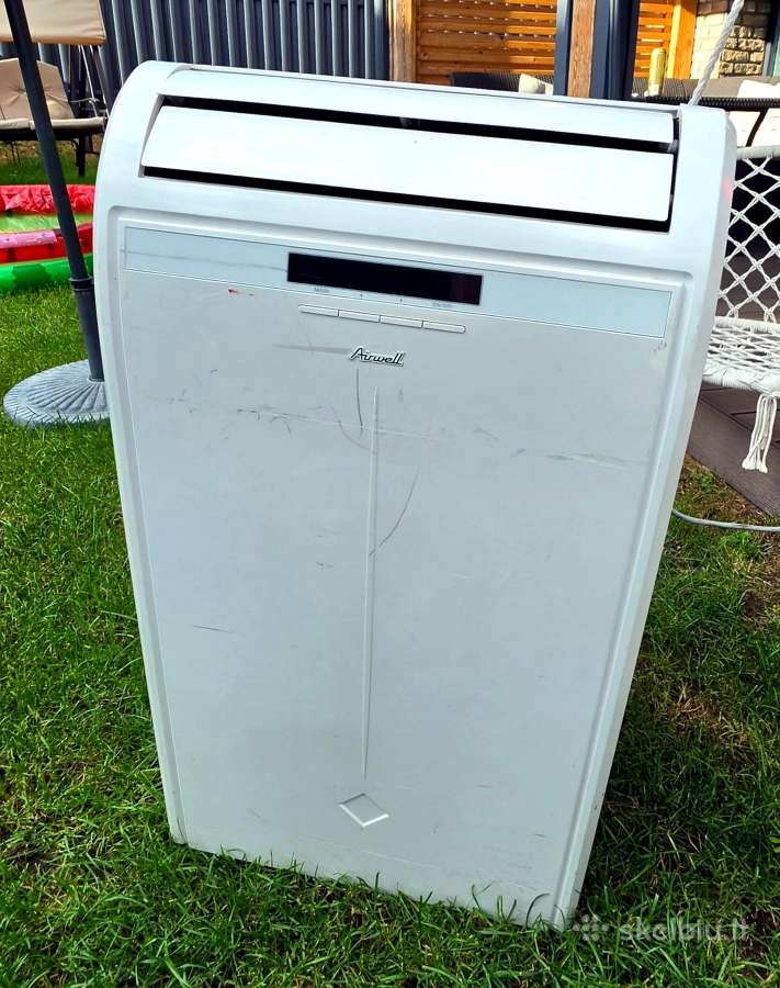 Mobilus oro kondicionierius Airwell 9000 Btu