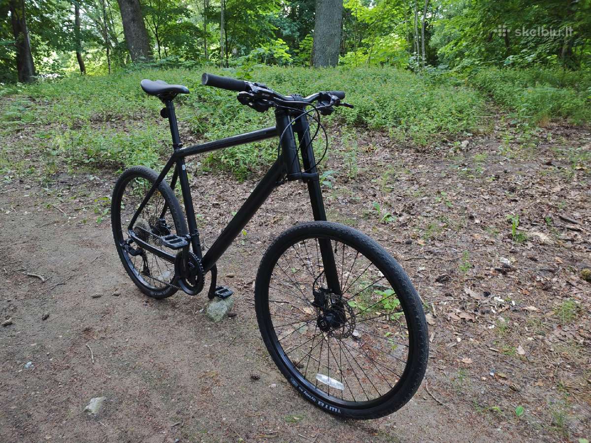 Cannondale Badboy