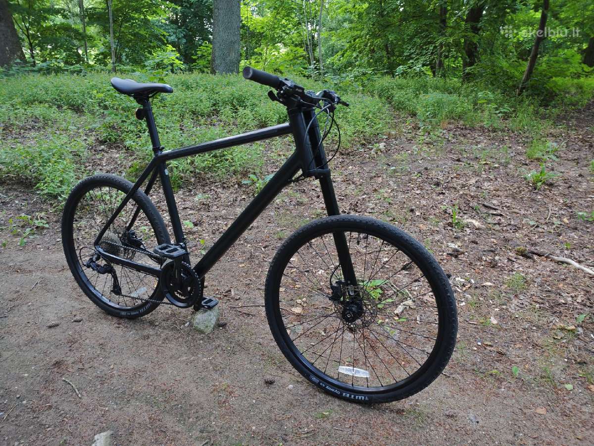 Cannondale Badboy - nuotraukos Nr. 2