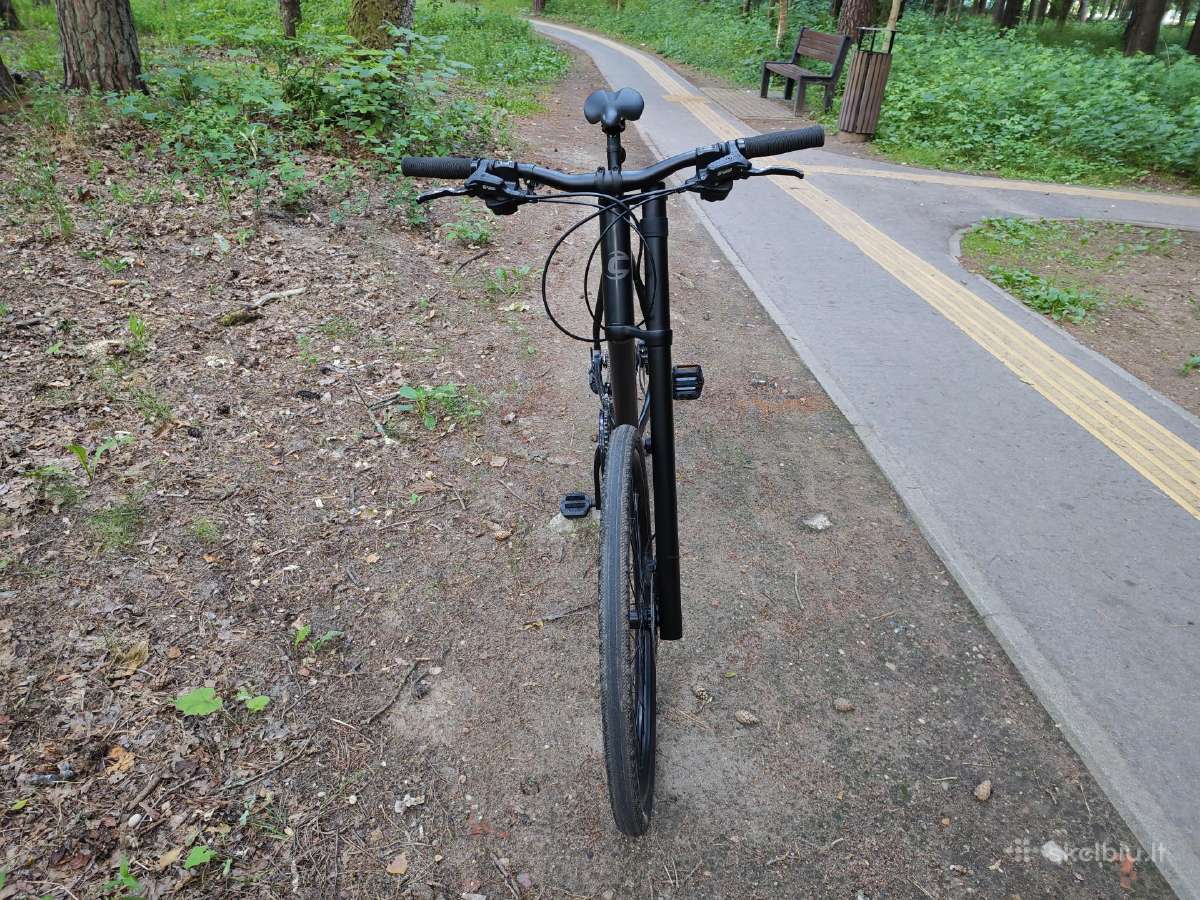 Cannondale Badboy - nuotraukos Nr. 3