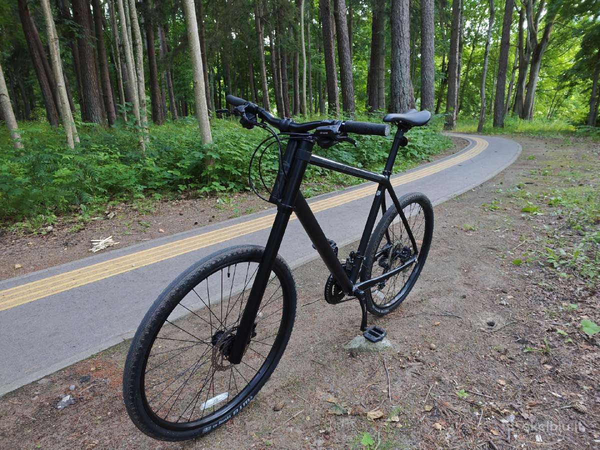Cannondale Badboy - nuotraukos Nr. 4