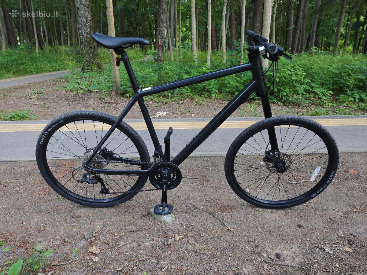 Cannondale Badboy - nuotraukos Nr. 5